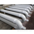 U type stainless steel radiant tube